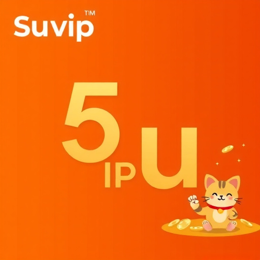 5U VIP Logo
